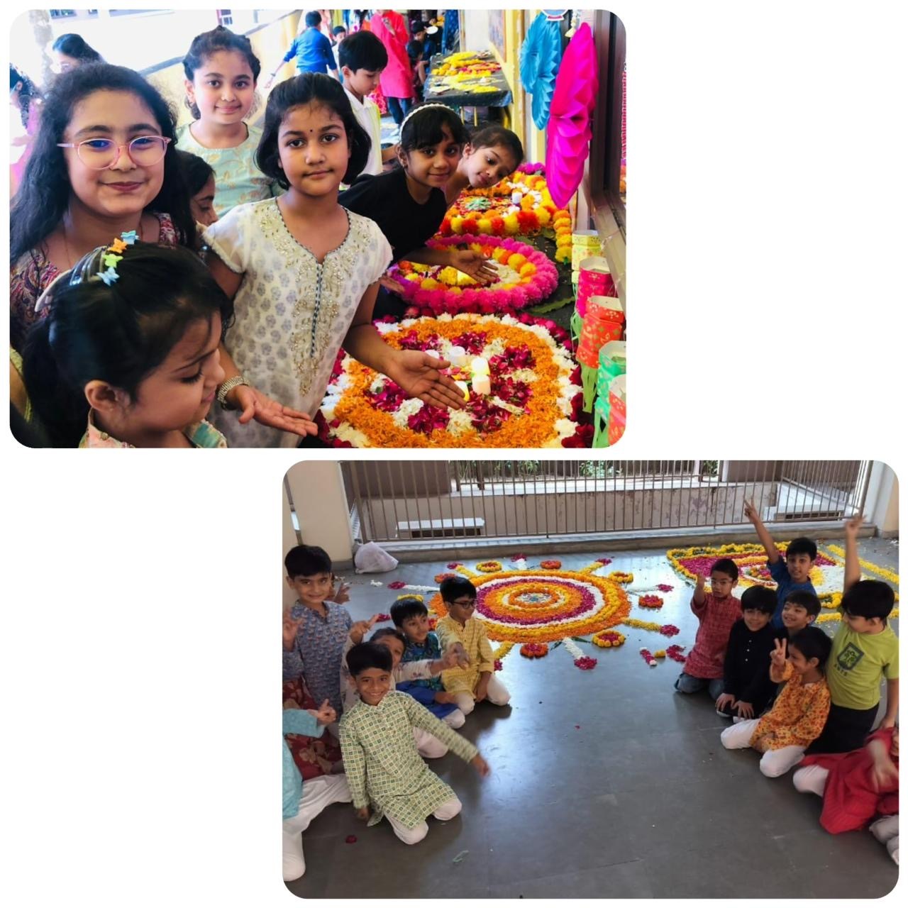 Shubh Deepawali 2024