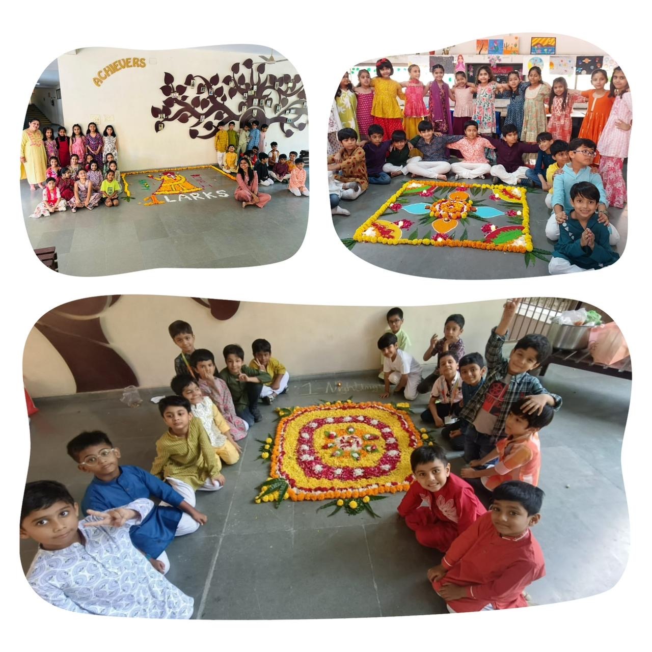 Shubh Deepawali 2024