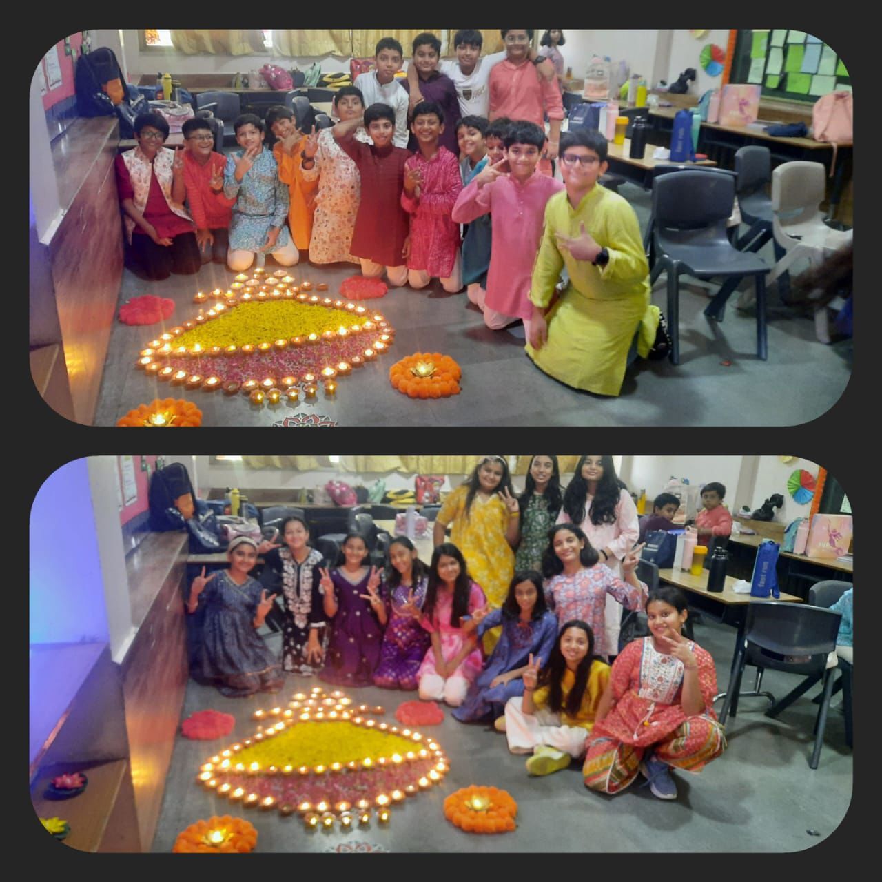 Shubh Deepawali 2024