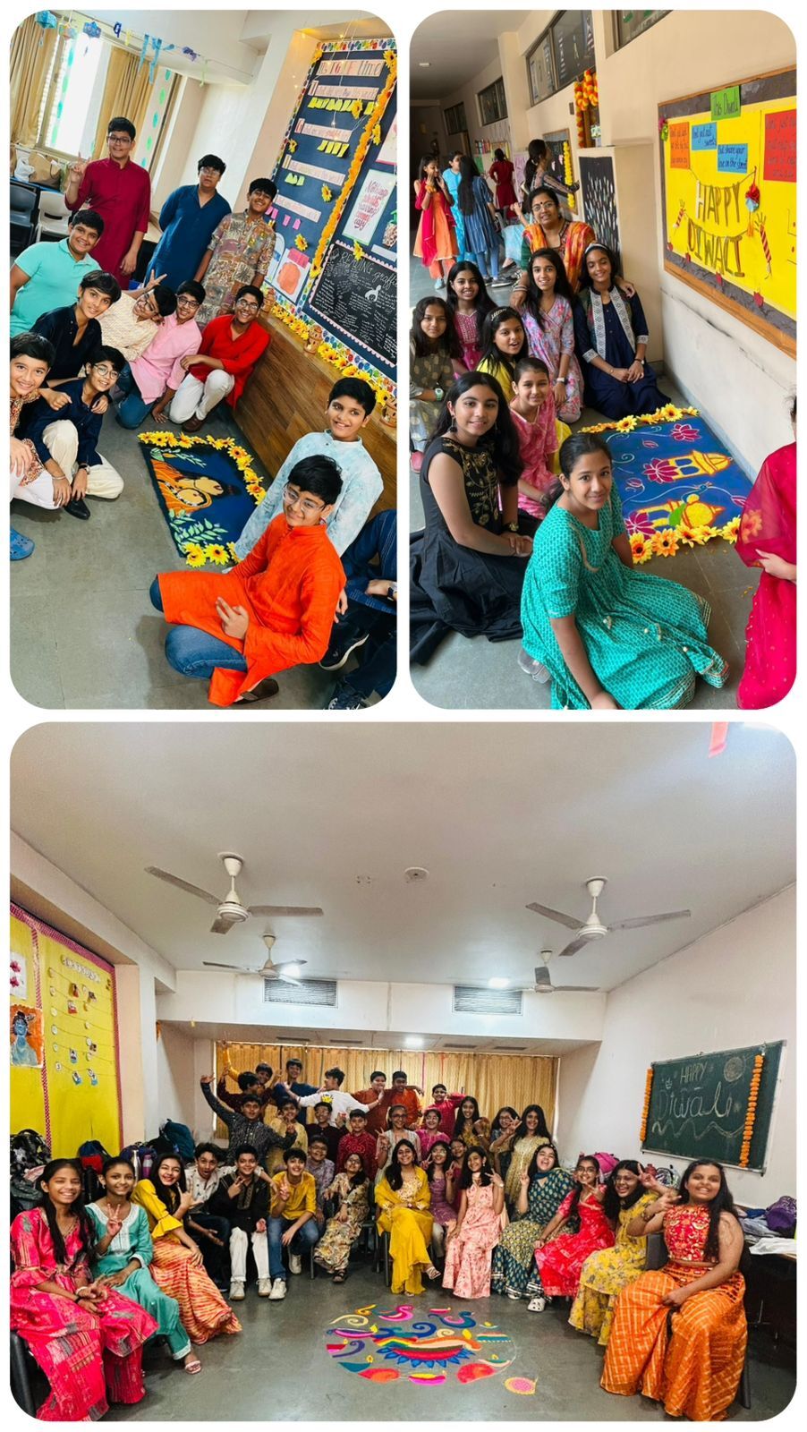 Shubh Deepawali 2024