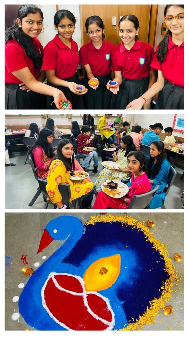 Shubh Deepawali 2024