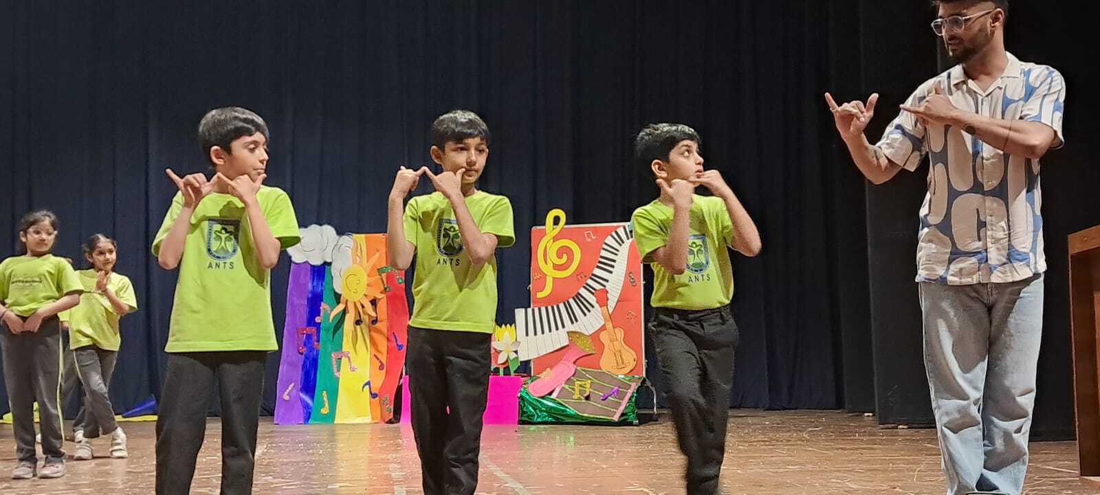 Press Note - Preview - Annual event