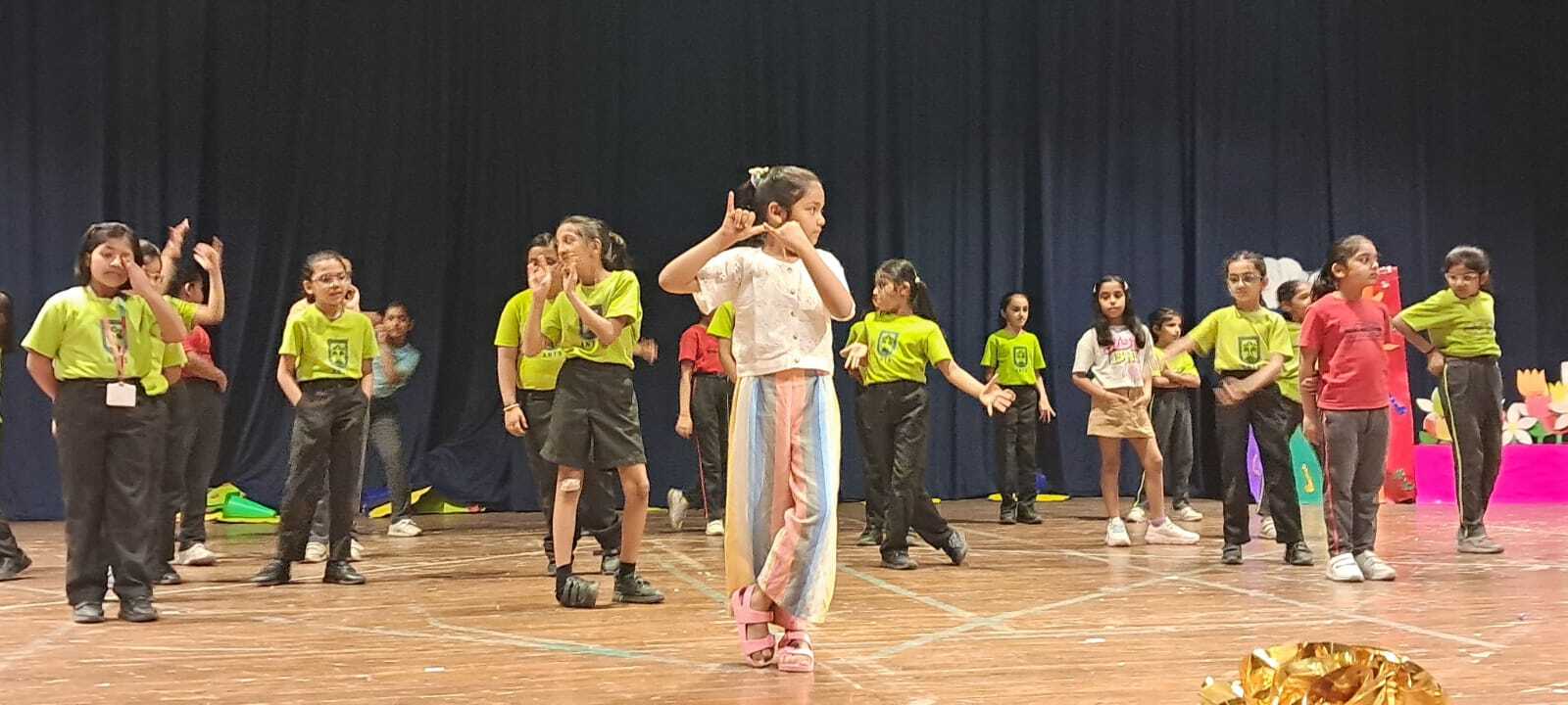 Press Note - Preview - Annual event