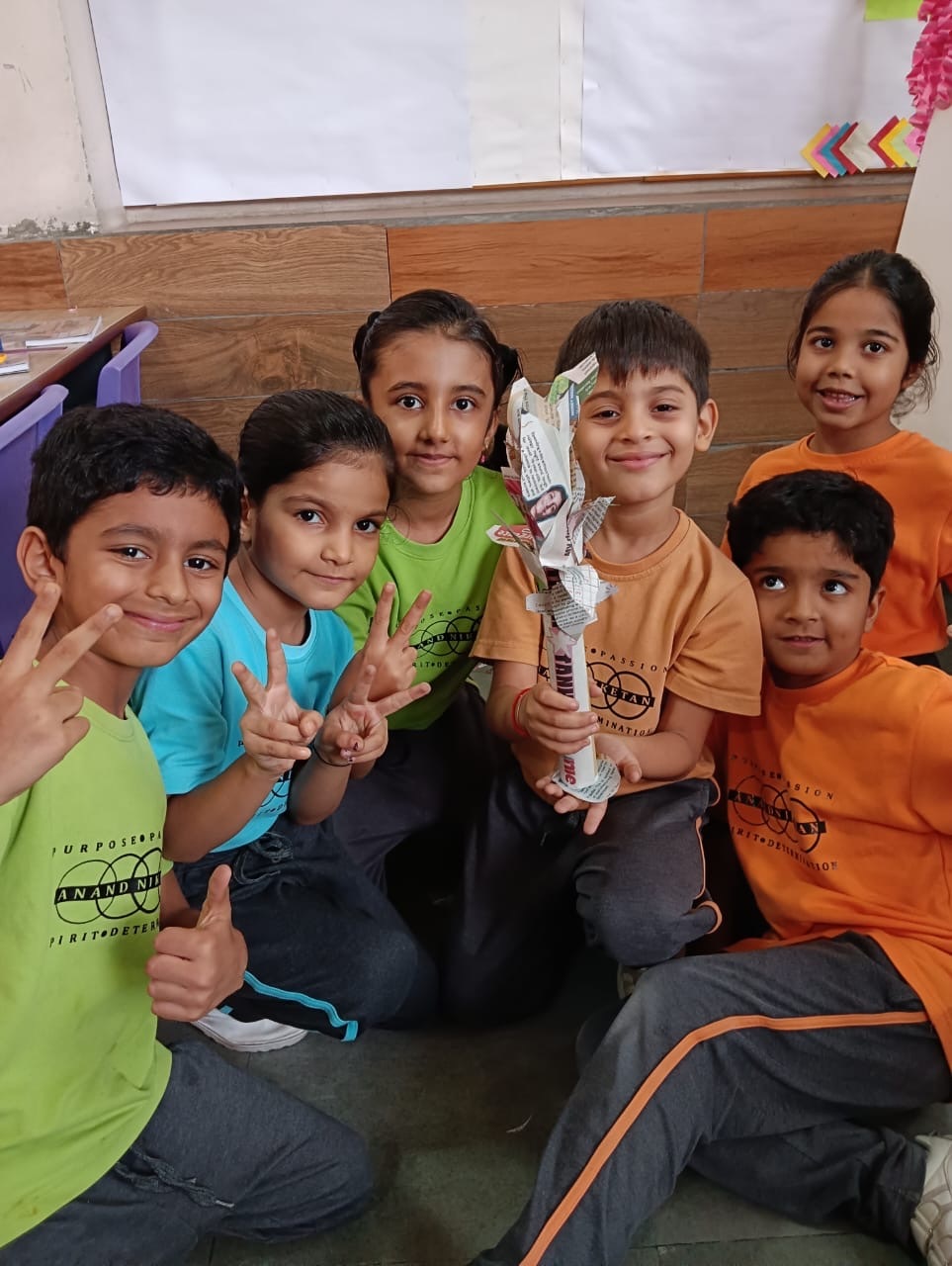 Thinking Routines 2025