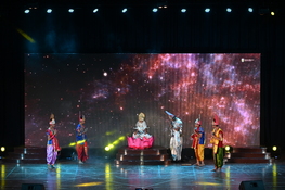 Grade 4 to 6 -  Annual function 