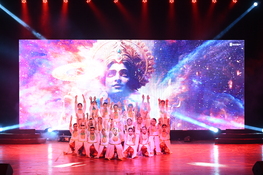 Grade 4 to 6 -  Annual function 