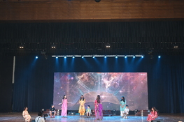 Grade 4 to 6 -  Annual function 