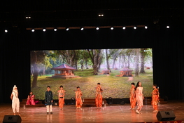 Grade 4 to 6 -  Annual function 