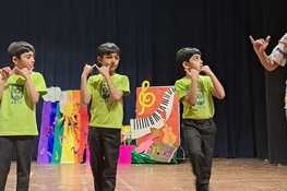 Press Note - Preview - Annual event