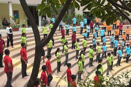 International Yoga Day 2025-26