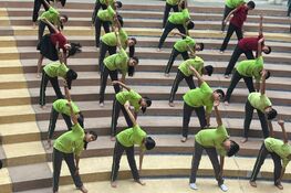 International Yoga Day 2025-26