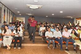 Investiture Ceremony 2025-26