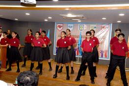 Investiture Ceremony 2025-26