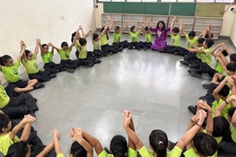 Daily Circle Time Activities