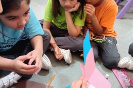 Thinking Routines 2025