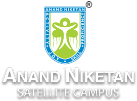 Anand Niketan - Satellite Campus